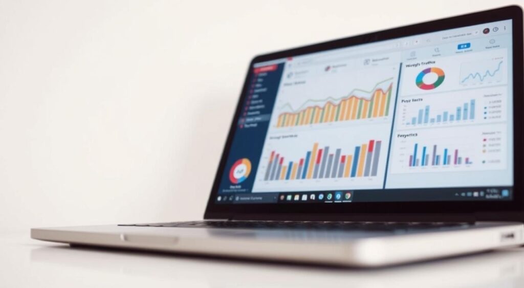 Analisis SEO Analisis SEO