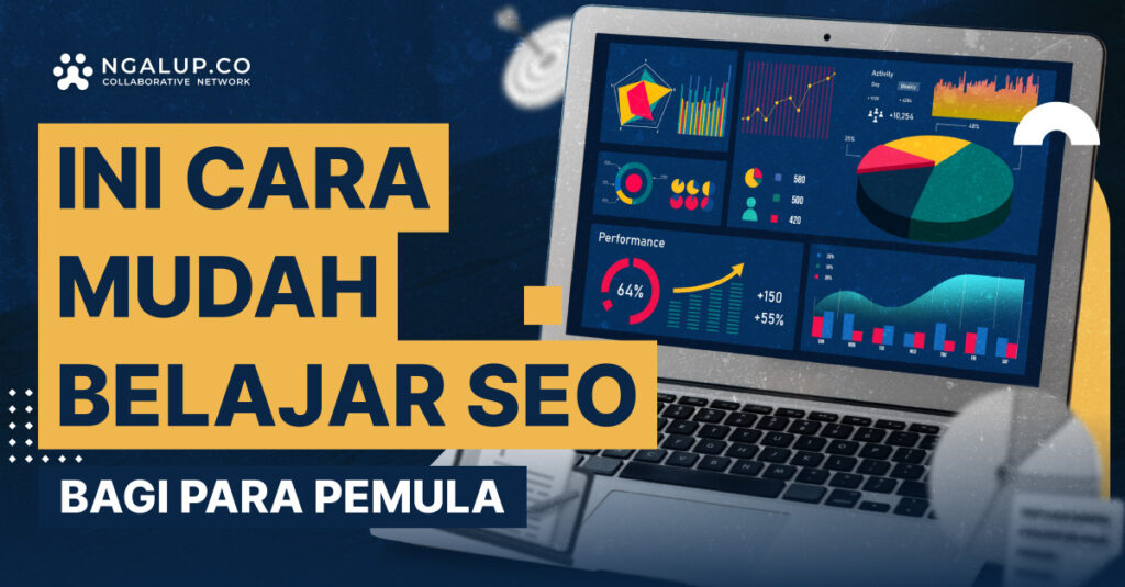 Rahasia Powerful SEO Pemula